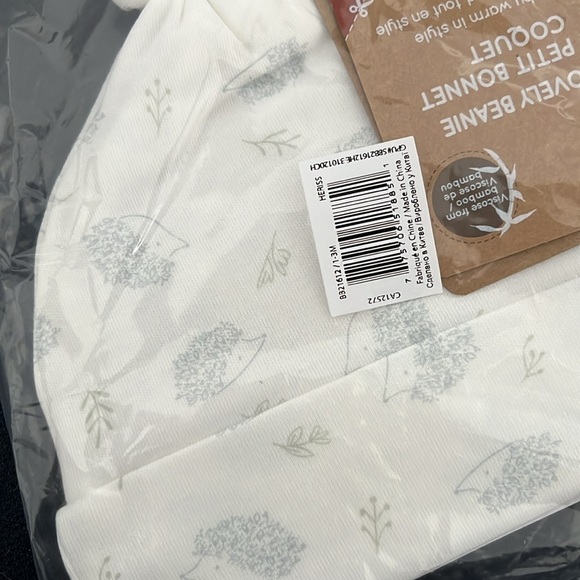 Bamboo Baby bundle - Picture 5 of 5